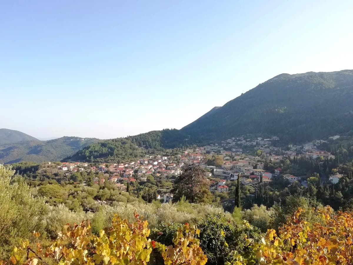 Karya Village