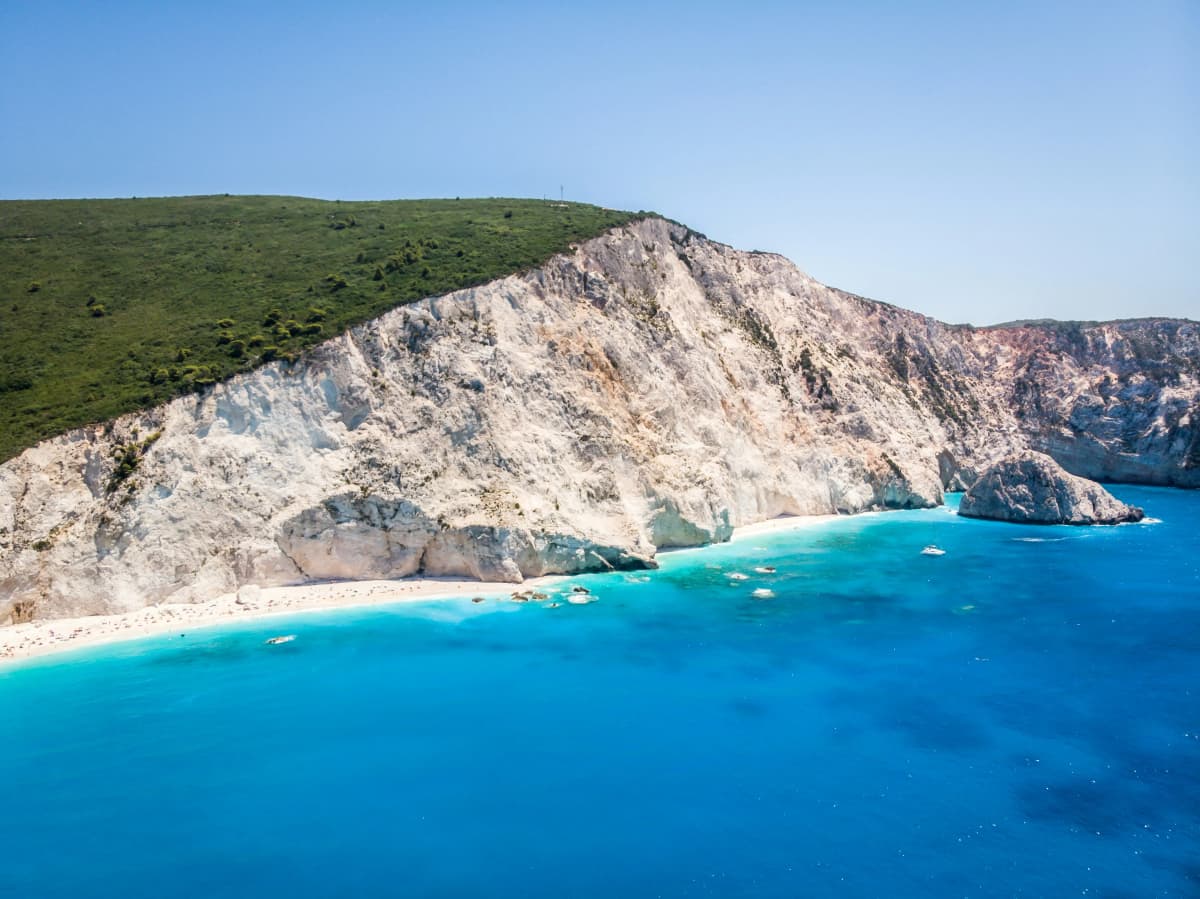 Porto Katsiki